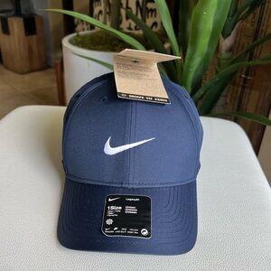 Nike Move to Zero Blue Cap Size M/L
